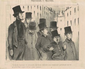 Gesundheitlicher und sentimentaler Spaziergang