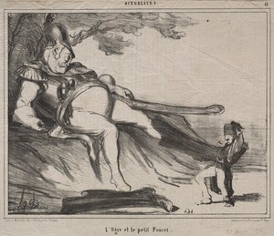 Die Kosaken zum Lachen (Platte 61): Der Oger und sein kleiner Däumling