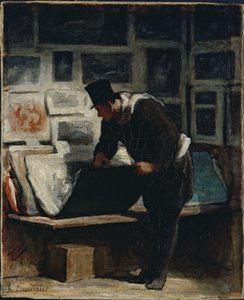 Der Drucksammler