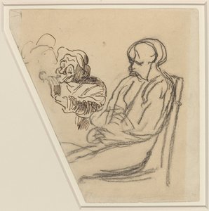 Der Raucher