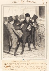 Eine Vergnügungsreise nach Paris