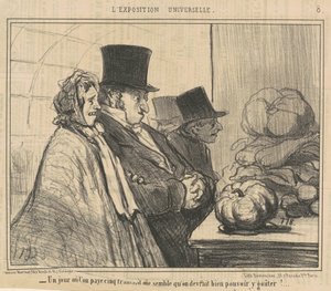 Ein Tag, an dem man fünf Francs zahlt