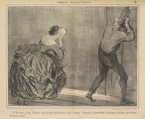 Da ist eine kleine Frau, die nicht faul ist ...