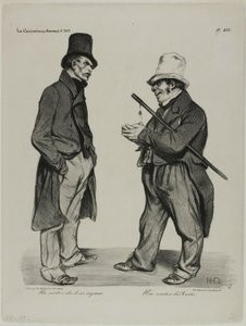 Ein Investor von spanischen Cortes-Anleihen. Ein Investor von spanischen Staatsanleihen, Platte 423