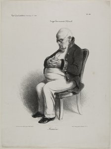 Siméon, Platte 521