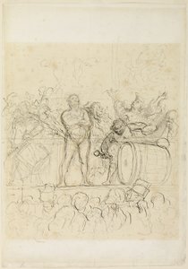 Die Parade