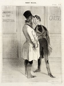  von Honoré Daumier
