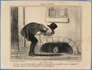  von Honoré Daumier