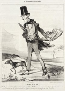  von Honoré Daumier