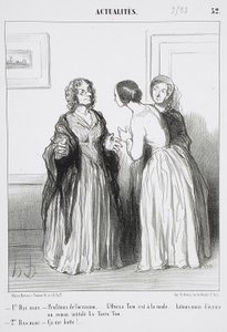  von Honoré Daumier
