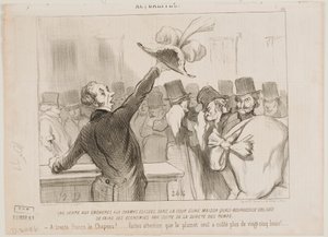  von Honoré Daumier