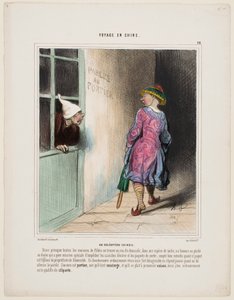  von Honoré Daumier