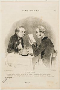  von Honoré Daumier