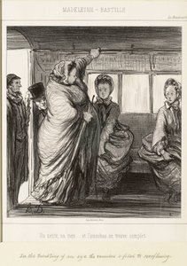  von Honoré Daumier