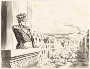  von Honoré Daumier