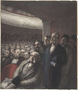 von Honoré Daumier