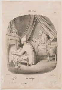  von Honoré Daumier