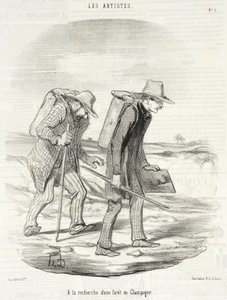  von Honoré Daumier