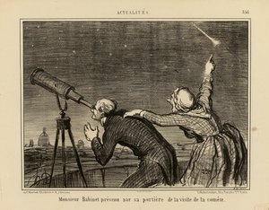  von Honoré Daumier
