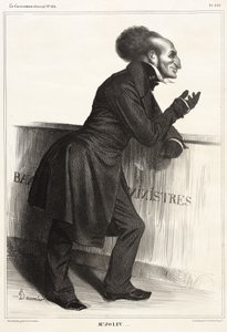  von Honoré Daumier