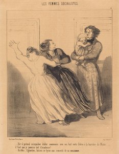  von Honoré Daumier