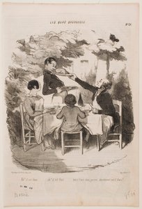  von Honoré Daumier