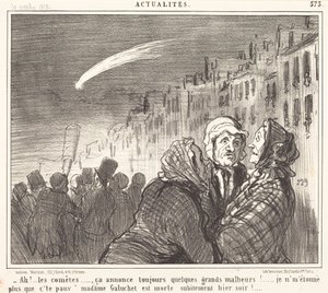  von Honoré Daumier