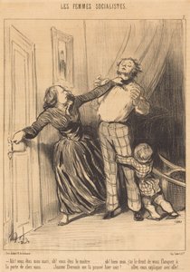  von Honoré Daumier