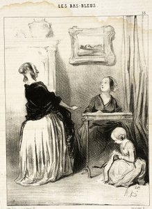  von Honoré Daumier