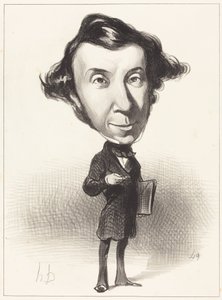  von Honoré Daumier