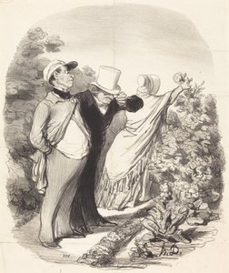  von Honoré Daumier