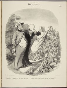  von Honoré Daumier