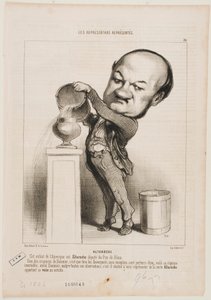  von Honoré Daumier