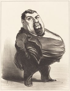  von Honoré Daumier
