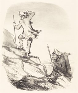  von Honoré Daumier