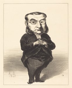  von Honoré Daumier