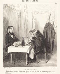  von Honoré Daumier