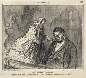  von Honoré Daumier
