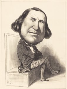  von Honoré Daumier