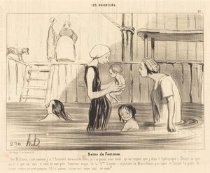  von Honoré Daumier