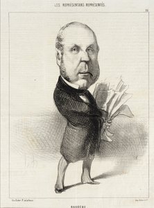  von Honoré Daumier