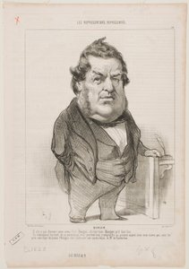  von Honoré Daumier