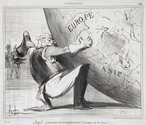  von Honoré Daumier