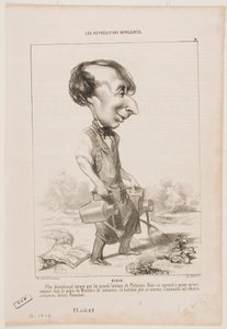  von Honoré Daumier
