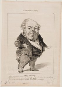  von Honoré Daumier
