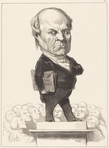  von Honoré Daumier