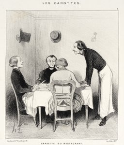  von Honoré Daumier