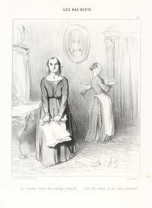  von Honoré Daumier