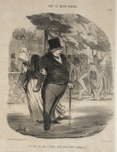  von Honoré Daumier