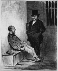  von Honoré Daumier